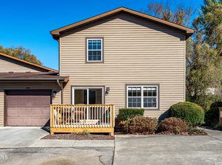 518D Pilgrim Ct #D, Johnson City, TN 37601