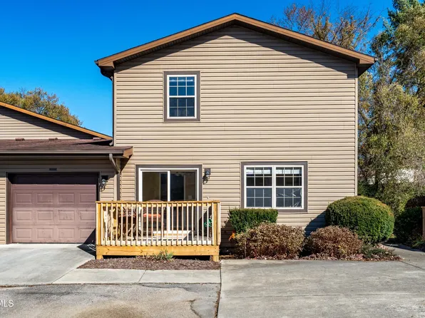 518D Pilgrim Ct #D, Johnson City, TN 37601