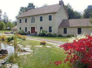 149 Upper Church Hill Rd, Washington Depot, CT 06794