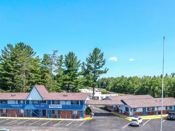 6100 M 68, Indian River, MI 49749