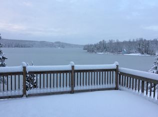 208 Page Rd, Fort Fairfield, ME 04742