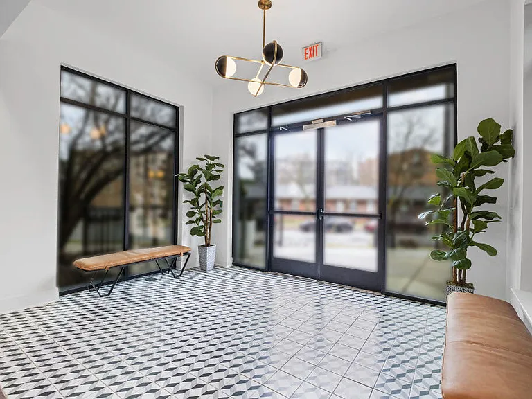 Duet Apartments — Photo 38