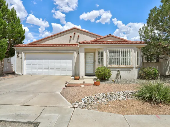 1614 Villa Camilla NE, Albuquerque, NM 87113