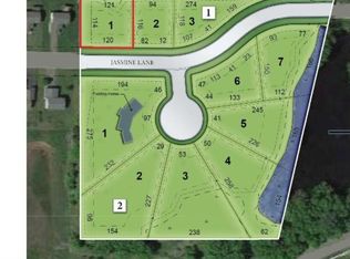 619 Jasmine Ln, Saint Joseph, MN 56374