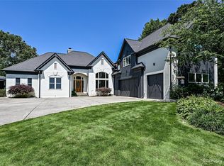 21200 Blakely Shores Dr, Cornelius, NC 28031
