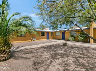 350 N Silverbell Rd APT 24, Tucson, AZ 85745