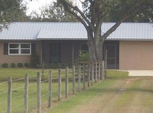 2302 N Thomas Rd, Avon Park, FL 33825