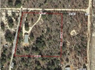 748C Greyhound Ln, Youngstown, FL 32466