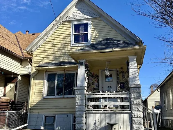 2320 West Orchard STREET #2320A, Milwaukee, WI 53204