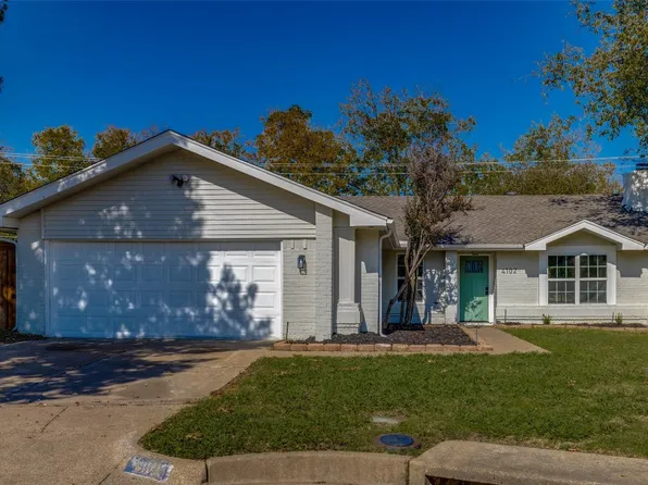 4102 Devon Ct, Grand Prairie, TX 75052