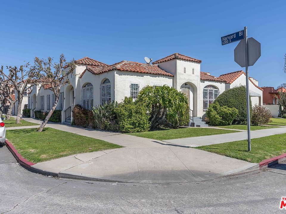 1st image of 6318 S Harvard Blvd