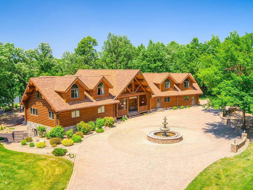 10719 Lumberjack Rd NW, Puposky, MN 56667 MLS 23879 Zillow