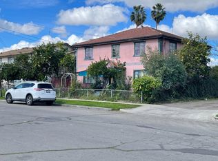 4785 E Huntington Ave, Fresno, CA 93702