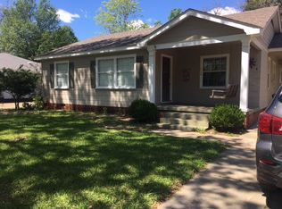 616 Cherokee Rd, Greenwood, MS 38930