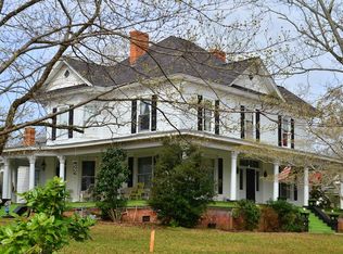 7961 Manchester Hwy, Woodland, GA 31836