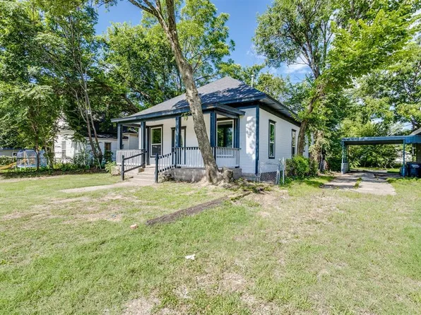 536 N Pottenger Ave, Shawnee, OK 74801