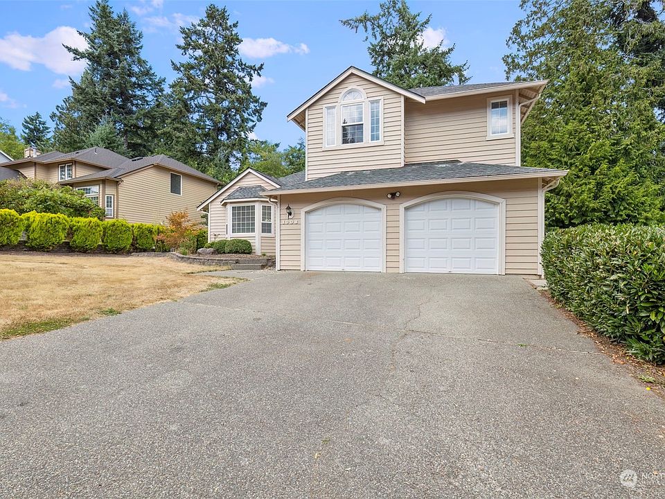1008 NW CALYPSO Circle, Silverdale, WA 98383 MLS 2149443 Zillow