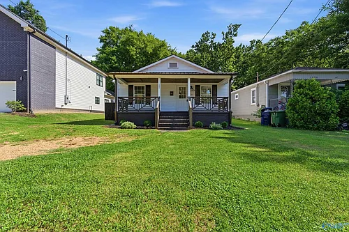 1602 Rison Ave NE Photo 1