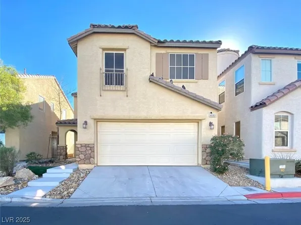 4993 Vacaville Ave, Las Vegas, NV 89139