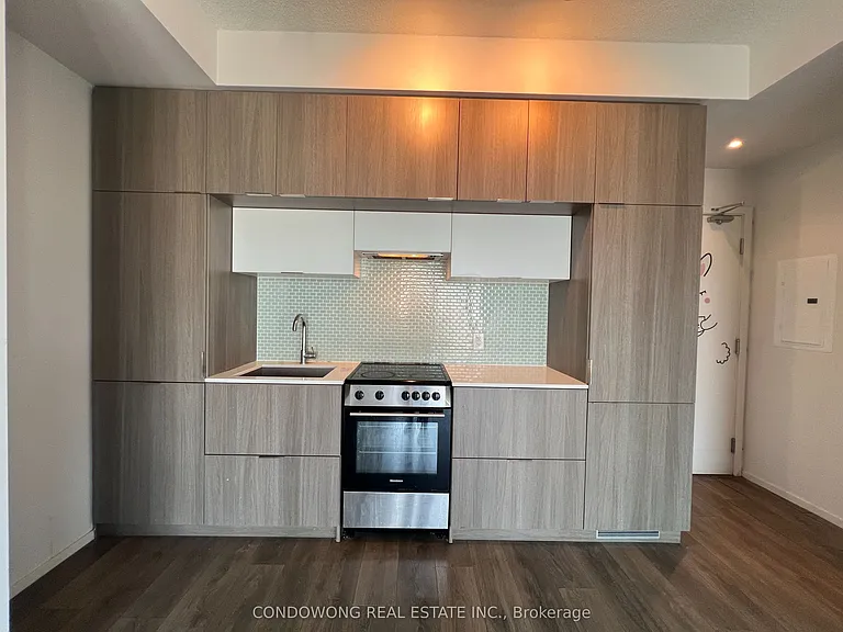 159 Dundas St E #3608 — Photo 2