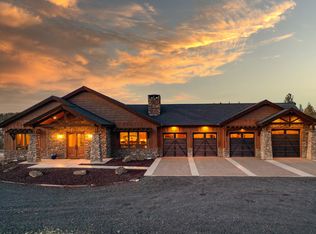 5907 NE Timber Ln, Prineville, OR 97754