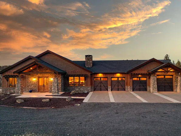 5907 NE Timber Ln, Prineville, OR 97754