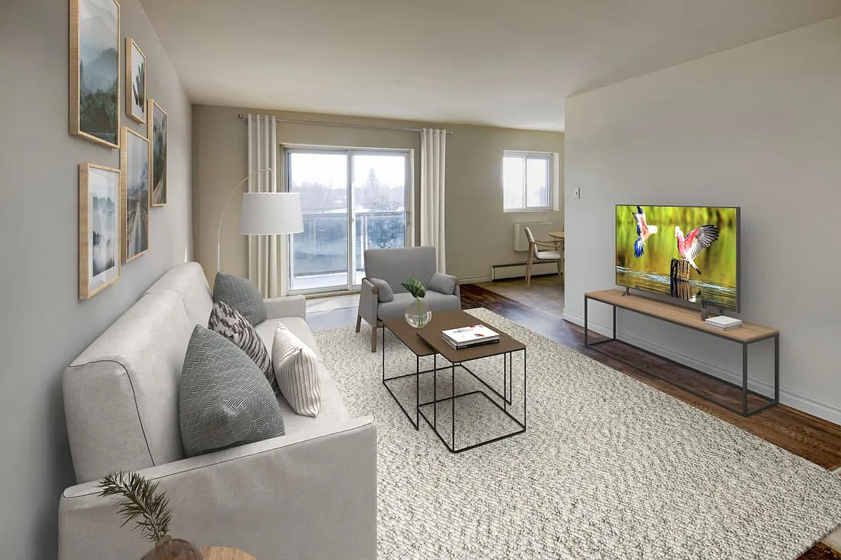 Frontenac Apartments — Photo 4