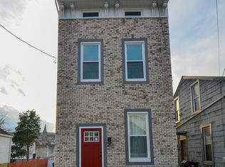 929 Philadelphia St UNIT 1, Covington, KY 41011