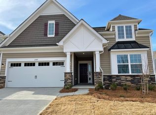 2305 Restina Dr, Waxhaw, NC 28173