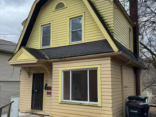 1721 Sutter Ave, Cincinnati, OH 45225