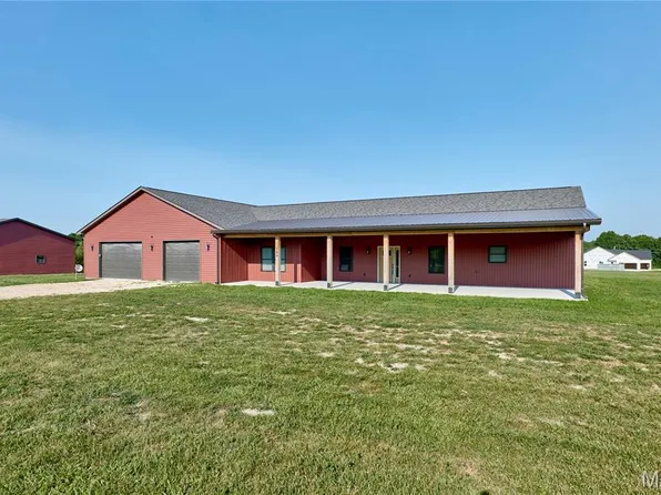 100 Blackmore Rd, Foley, MO 63347