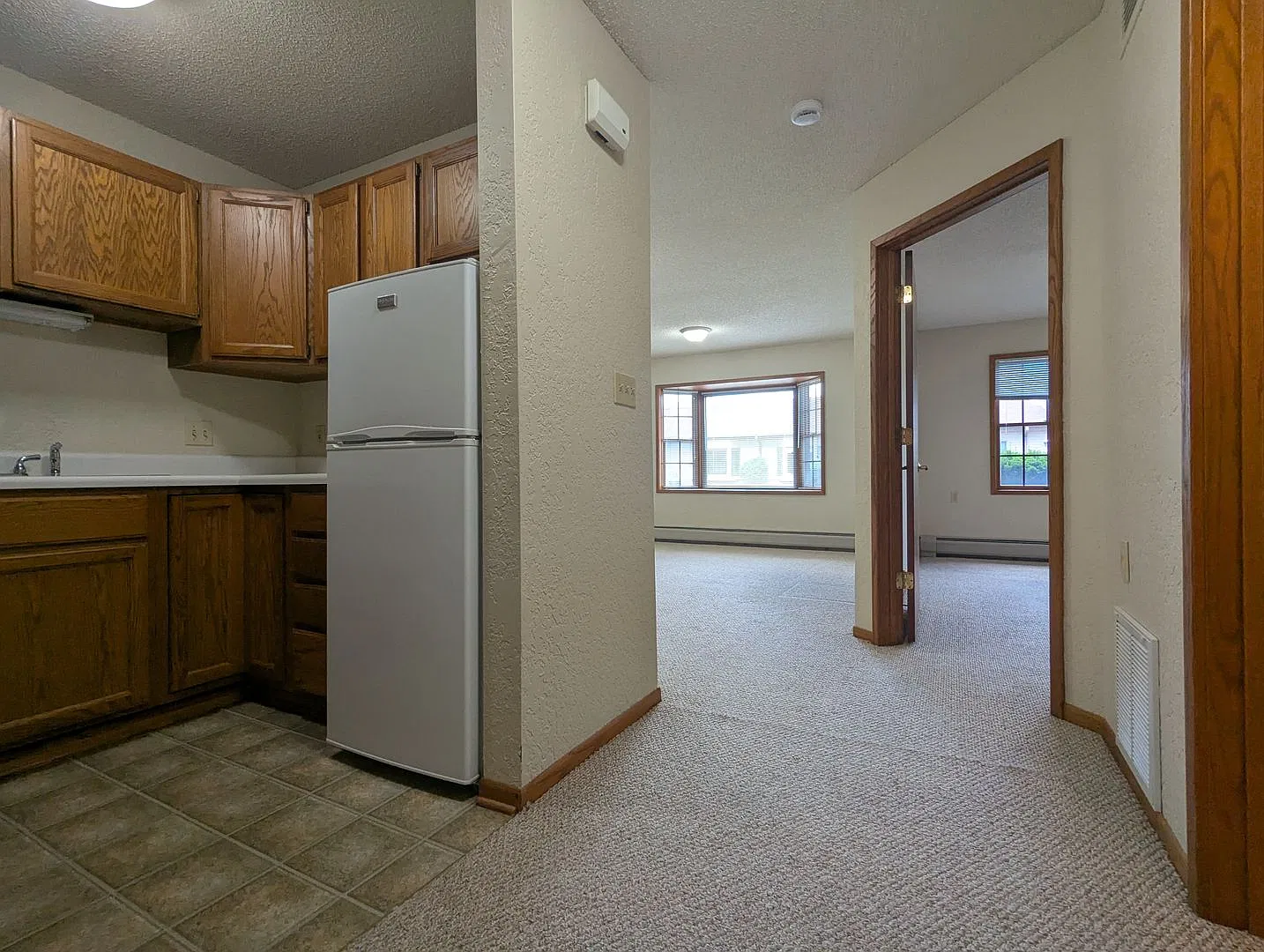 Pfeiffer Flats — Photo 1
