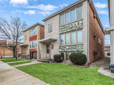 4437 W 55th St, Chicago, IL, 60632