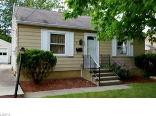 163 Tolbert St, Wadsworth, OH 44281