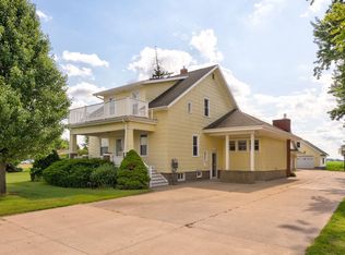2610 S Gera Rd, Frankenmuth, MI 48734