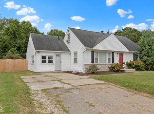 6306 N Keystone Ave, Indianapolis, IN 46220