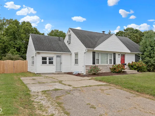 6306 N Keystone Ave, Indianapolis, IN 46220