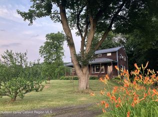 1492 County Rd 7a, Copake, NY 12516