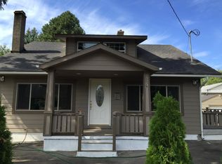 8529 SE Brooklyn St, Portland, OR 97266