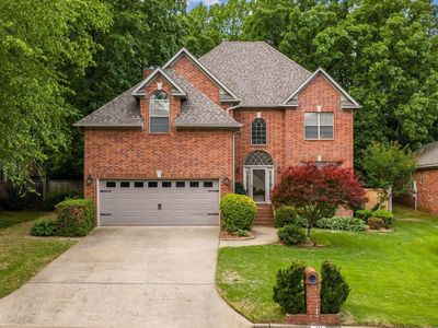 79 Aberdeen Dr, Little Rock, AR, 72223
