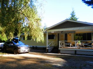 2215 Ross Rd, Point Roberts, WA 98281