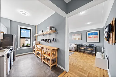 Sold by Corcoran
