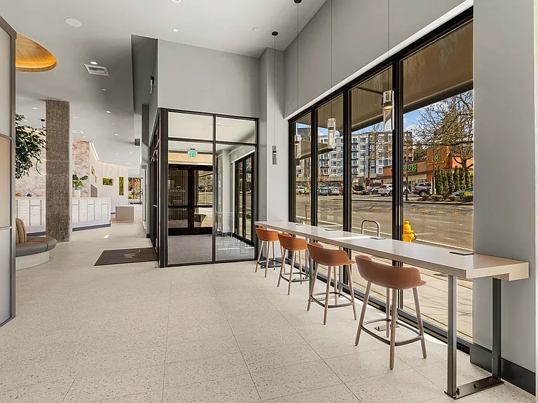 Modera Overlake — Photo 22