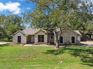 6202 Prospect Hill Dr, Granbury, TX 76049