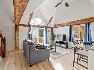 11 Marsten Lane #37, Enfield, NH, 03748