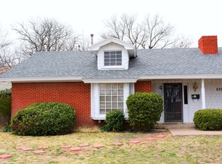 5308 Gary Ave APT B, Lubbock, TX 79413