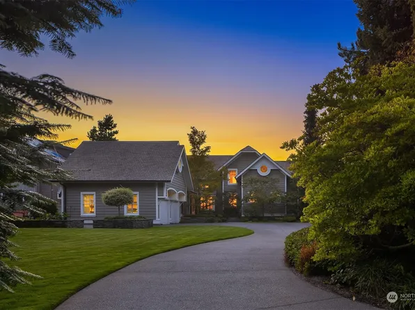 1237 Gerdes Road, Camano Island, WA 98282