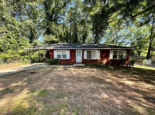 308 Mobley Cir, Monroe, GA 30655