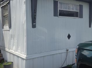 2873 Willow Glen Trl, Mogadore, OH 44260