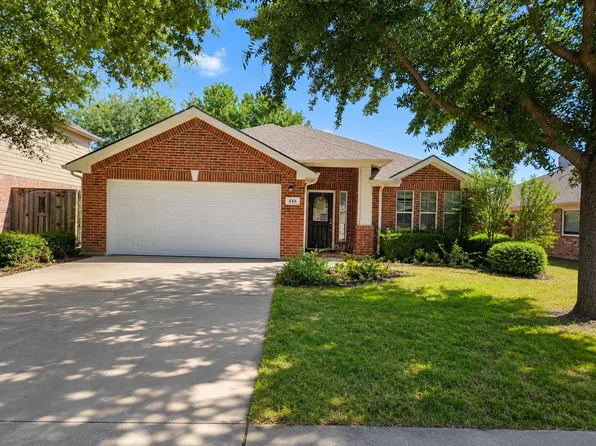 448 Fremont Dr, Rockwall, TX 75087